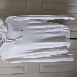 Waffle long sleeve shirt